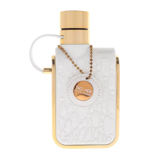 Miniatura 2 de Armaf Tag Her - Eau de Parfum en espray para mujer, 3.4 onzas