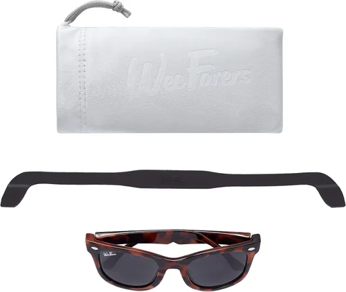 Miniatura 4 de WeeFarers Children's Sunglasses (Non-polarized Collection)