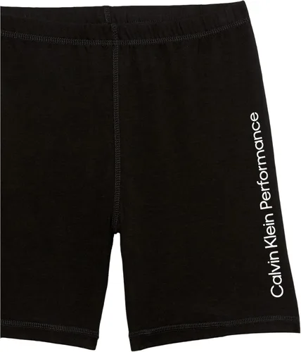 Miniatura 3 de Calvin Klein Pantalones cortos de ciclismo Performance para niña