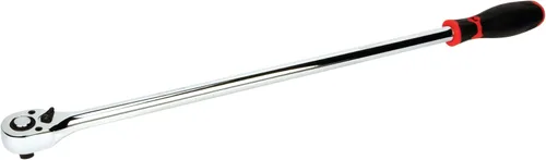 Miniatura 7 de Performance Tool W32181 - Trinquete largo con cabezal flexible de 1/2, paquete de 1
