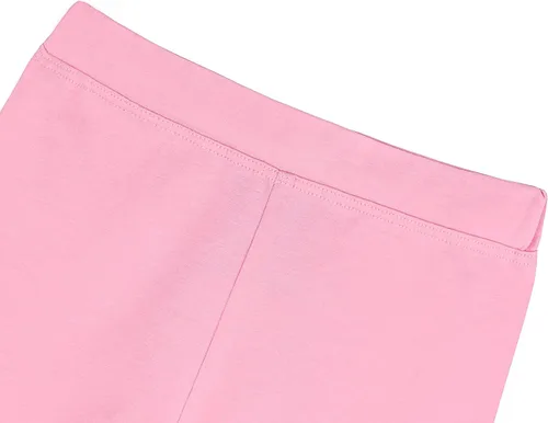 Miniatura 15 de Lilax Pantalones cortos de baile básicos y suaves para niñas para gimnasia o debajo de las faldas