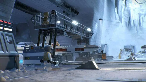 Miniatura 5 de LEGO Star Wars: La saga Skywalker