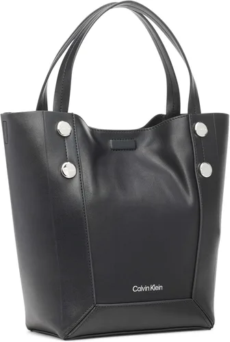 Miniatura 5 de Calvin Klein Mini bandolera de mano Quinn NorthSouth