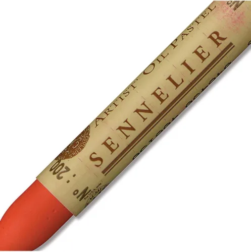 Miniatura 97 de SENNELIER Pastel francés al óleo para artistas profesionales, ocre amarillo 026 Amarillo Ocre