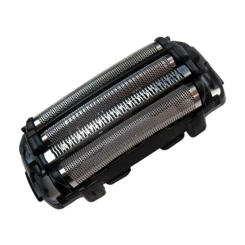 Miniatura 3 de 4-Blade WES9025PC Hoja exterior de la afeitadora del repuesto/hoja interior, ES-LA93/LA63 para Panasonic