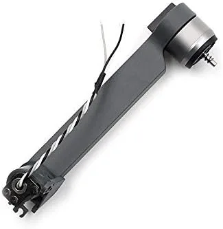 Miniatura 2 de Taoke Parte trasera derecha trasera derecha brazo motor piezas originales originales originales para DJI Mavic Pro Drone Brazo trasero derecho