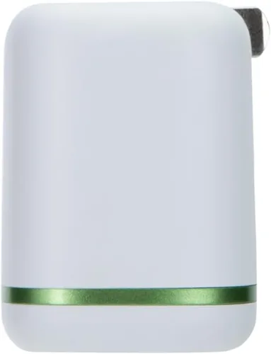 Miniatura 7 de AT&T Cargador de pared USB-C Adaptador de corriente de carga rápida, puntas plegables para viajes, compatible con iPhone, iPad, Samsung Galaxy 20W