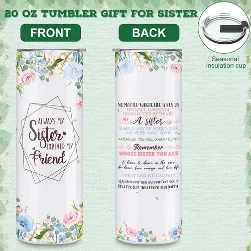 Miniatura 44 de Silkfly Set de 3 piezas de la mejor abuela del mundo para mujeres, regalos de cumpleaños, día de la madre, regalo de cumpleaños, vaso de acero