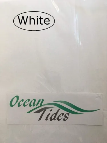 Miniatura 2 de Ocean Tides 300 hojas (14 x 20 pulgadas) de papel de regalo de Navidad, papel de seda de regalo a granel para manualidades, cumpleaños y vacaciones