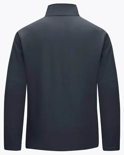Miniatura 2 de 33,000ft Chaqueta ligera Softshell para hombre, con forro polar, rompevientos, impermeable, suave, para senderismo al aire libre