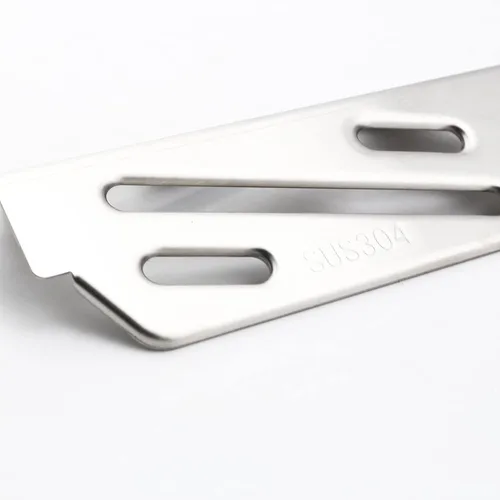 Miniatura 8 de QuliMetal Deflector de calor de acero inoxidable 304 para Weber Genesis II serie 300, Genesis II E-310, II E-315, II E-330, II E-335, II S-310, II