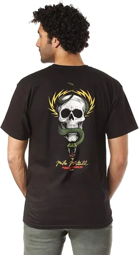Miniatura 8 de Powell Peralta Camisetas de calavera y serpiente de Mike McGill