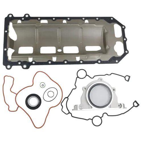 Miniatura 5 de Kit de árbol de levas HEMI sin MDS 5.7 con junta de cabeza de repuesto para Chrysler Jeep Dodge V8 5.7L 2009-2018 Parte # 53022372AA 53021720AD