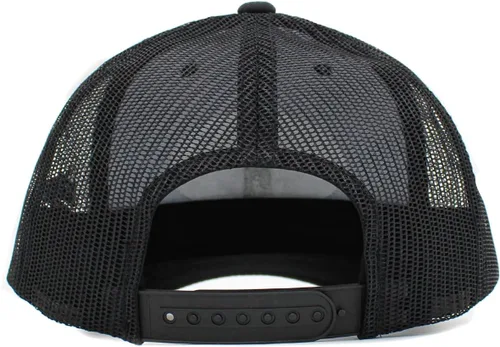 Miniatura 256 de KBETHOS Tactical Operator Collection USA Fishing Mesh Ballcap Flag Patch America Outdoors Trucker Baseball Cap