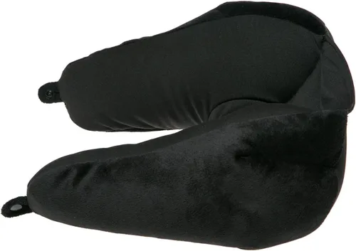 Miniatura 3 de Almohada de viaje Fly Right: las mejores almohadas de apoyo para el cuello en forma de U, perfectas para en un avión o automóvil