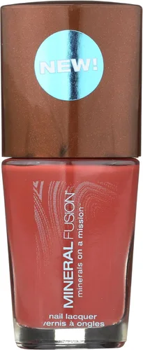 Miniatura 12 de Mineral Fusion Esmalte de uñas, Amatista