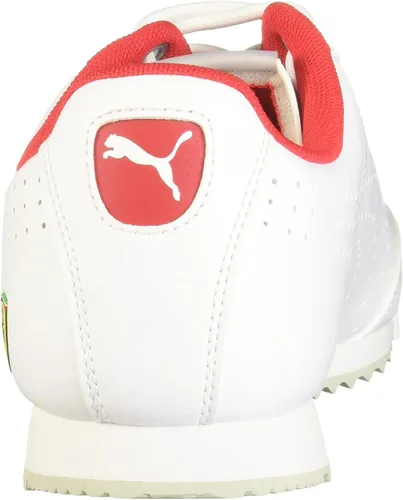 Miniatura 3 de PUMA Scuderia Ferrari Roma Via - Zapatos deportivos de motor