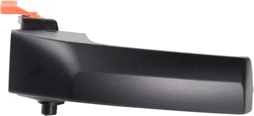 Miniatura 91 de TRQ Manija de puerta interior delantera izquierda cromada para el lado del conductor compatible con Chrysler 200 2011-2016