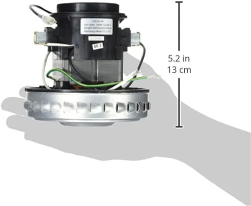 Miniatura 2 de Hoover Motor, Fh501Xx