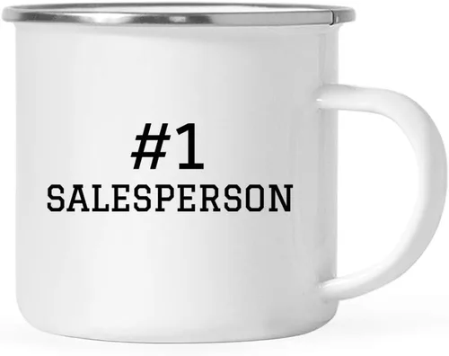 Miniatura 35 de Andaz Press Taza de café de acero inoxidable para fogata, regalo de agradecimiento, 1 actor, 1 paquete, ideas de regalo de cumpleaños, compañero