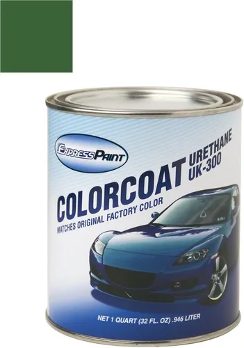 Miniatura 27 de colorrite Mercedes-Benz CLS Automotive Pintura de Retoque