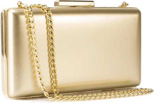Bolso de noche – Monederos pequeños para mujeres, bodas y fiestas, bolsa de noche formal para mujer
