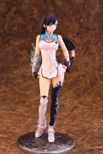 Miniatura 2 de Alphamax Blade Arcus from Shining: Won Pairon Figura de PVC (escala 1:7)