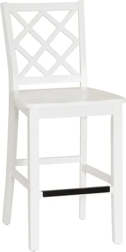 Miniatura 22 de Powell Silla auxiliar de comedor Conolly Blue Graphite