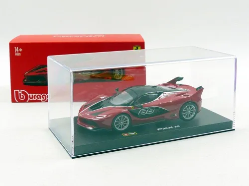 Miniatura 5 de Bburago Ferrari fxx-k – 2014 – Signature Series – Echelle 1: 43