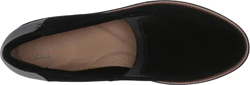 Miniatura 5 de Clarks - Mocasines Sharon Dolly para mujer