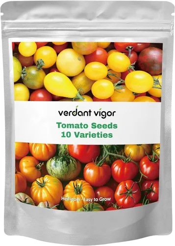 Miniatura 10 de Más de 20.000 semillas de lechuga, semillas de vegetales tradicionales para plantar en interiores y exteriores, 10 variedades de verduras frescas