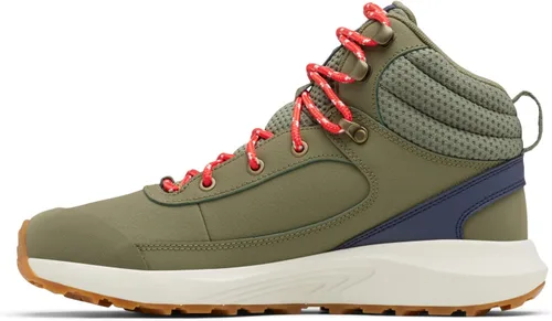 Miniatura 12 de Columbia womens Trailstorm Peak Mid Hiking Shoe