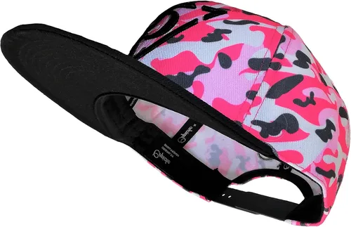 Miniatura 2 de Capiche 99+ Variaciones Gorra Snapback Serie Especial - Talla única - Unisex - Hombre