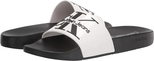 Miniatura 7 de Calvin Klein Sandalias Avett Slide para hombre