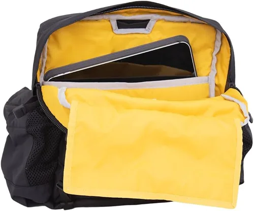 Miniatura 2 de Mountainsmith Paquete lumbar de día - Riñonera de 13 L para senderismo, viajes, ciclismo y desplazamientos, Forja Negra
