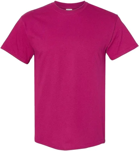 Miniatura 87 de Gildan Camiseta en Blanco - Estilo 5000 Unisex para Adulto