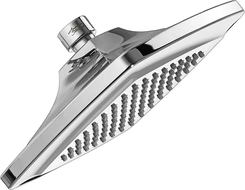 Miniatura 2 de American Standard 1660509.295 Townsend - Cabezal de ducha con ahorro de agua, 1,75 GPM, níquel cepillado