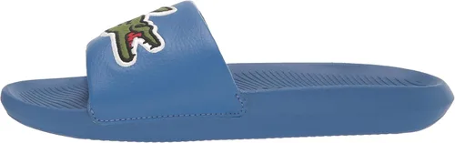 Miniatura 8 de Lacoste Mens Croco Slide Sandal