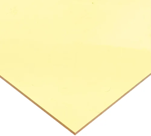 Miniatura 8 de Hoja de acrílico fundido, Transparente, 1