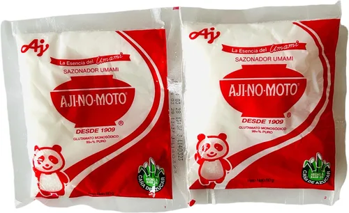 Miniatura 3 de Ajinomoto Peruano, condimento peruano, condimento Umami, 2 paquetes x 2.12 onzas