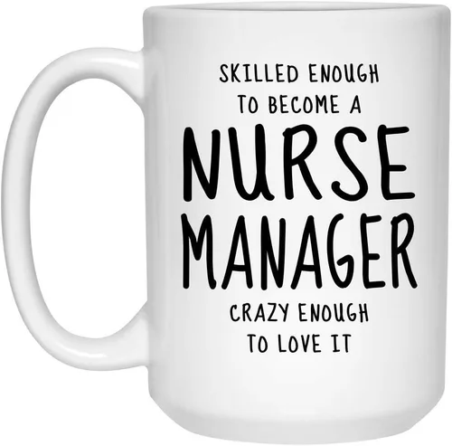 Miniatura 155 de Skilled Anesthesia Professor Tazas – Regalos novedosos para compañeros de trabajo, cumpleaños, aniversario, mamá, papá, familia, trabajo, empleado