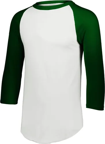 Miniatura 18 de Augusta Sportswear - Camiseta de béisbol para hombre 2.0