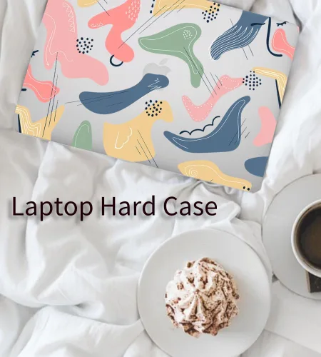 Miniatura 3 de Funda compatible con MacBook Pro de 14 pulgadas 2023 2021 Release M2 A2779 A2442 M1 Pro/Max con pantalla de retina líquida, funda protectora