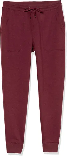 Miniatura 6 de Goodthreads Pantalón deportivo de vellón lavado para hombre