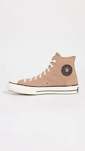 Miniatura 4 de Converse Zapatillas Chuck 70 de gamuza para hombre