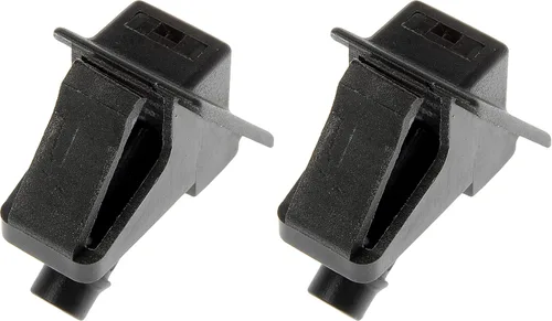 Miniatura 5 de Dorman 58158 Boquilla para limpiaparabrisas compatible con modelos seleccionados de Ford