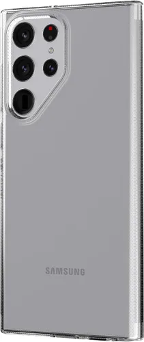 Miniatura 10 de Tech21 Evo Lite - Funda protectora para Samsung Galaxy S22 Plus con protección contra caídas de 10 pies