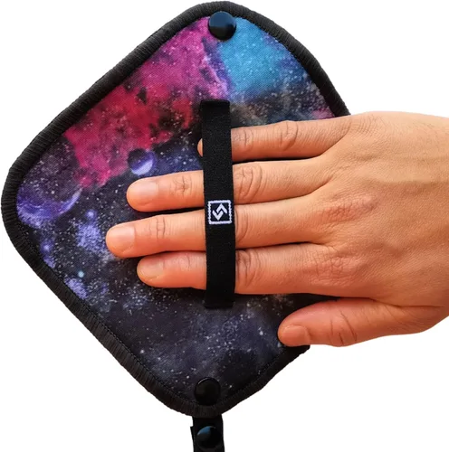 Miniatura 8 de Paño para orinar: trapo de orina con infusión de plata para mujeres que orinan al aire libre, toallitas absorbentes reutilizables, ecológico alt. al