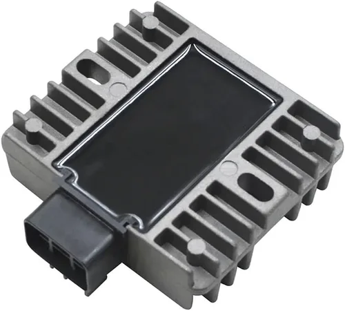 Miniatura 5 de IVYARD Regulador de voltaje de motocicleta rectificador para Kawasaki ZX1000 Z1000 ER6N ER6F ER4N F EX300 EX250 Ninja 300 250 para VERSYS 650 KLE650