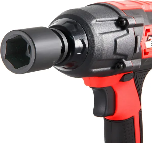 Miniatura 4 de 647161 1/2" Dr. 0.551 in Socket de impacto